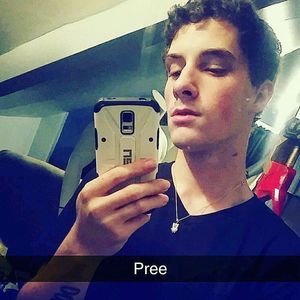 Meet your Posher, Salvatore